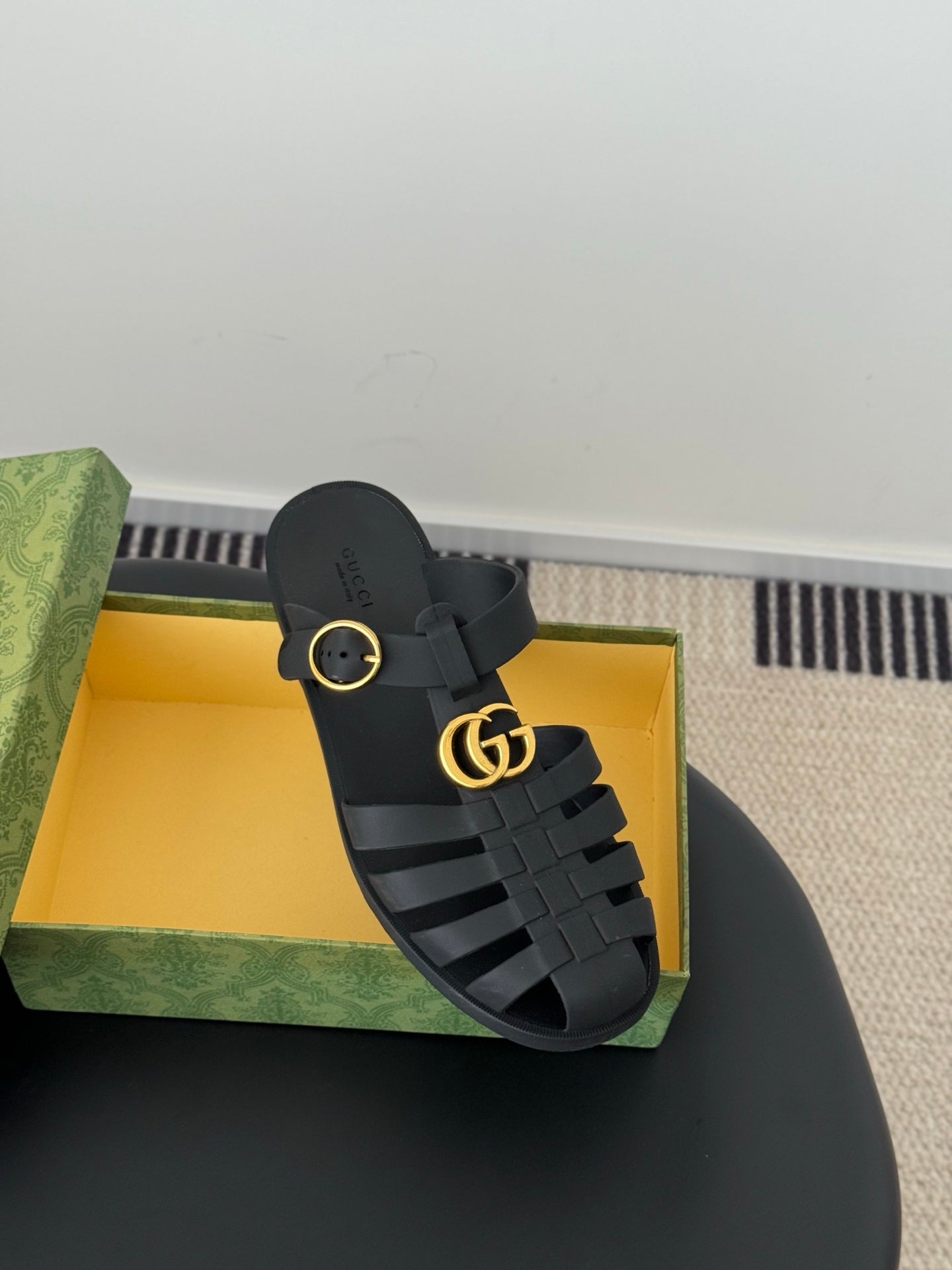 LuxluxHouse Best Quality Sandals Gucci
