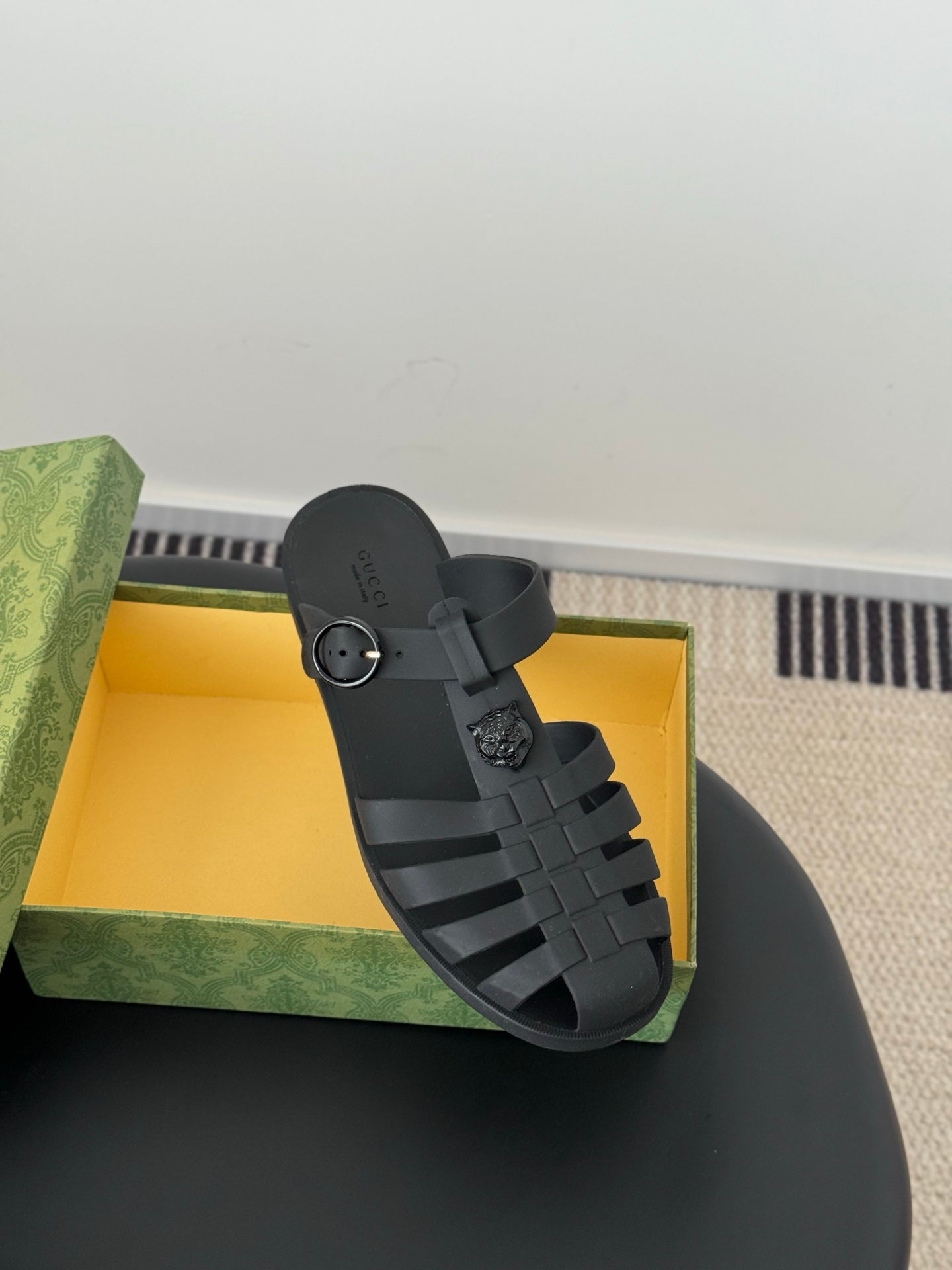 LuxluxHouse Best Quality Sandals Gucci