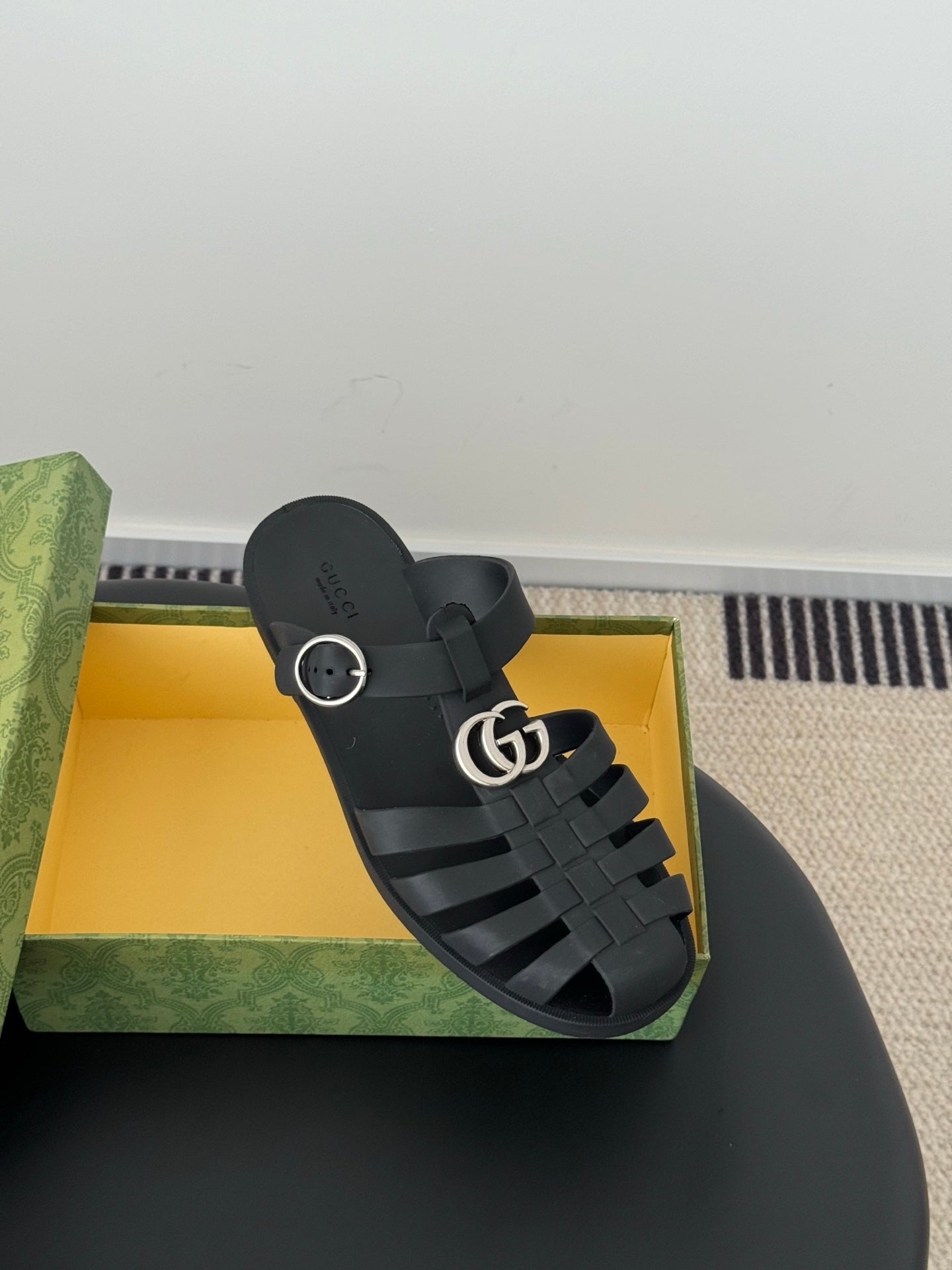 LuxluxHouse Best Quality Sandals Gucci