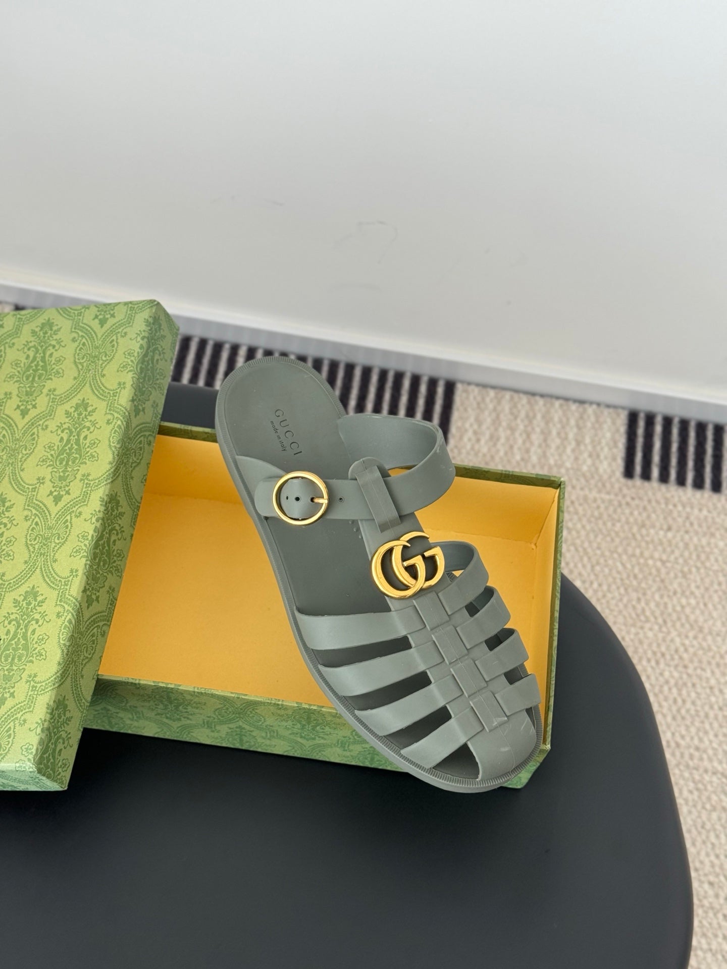 LuxluxHouse Best Quality Sandals Gucci
