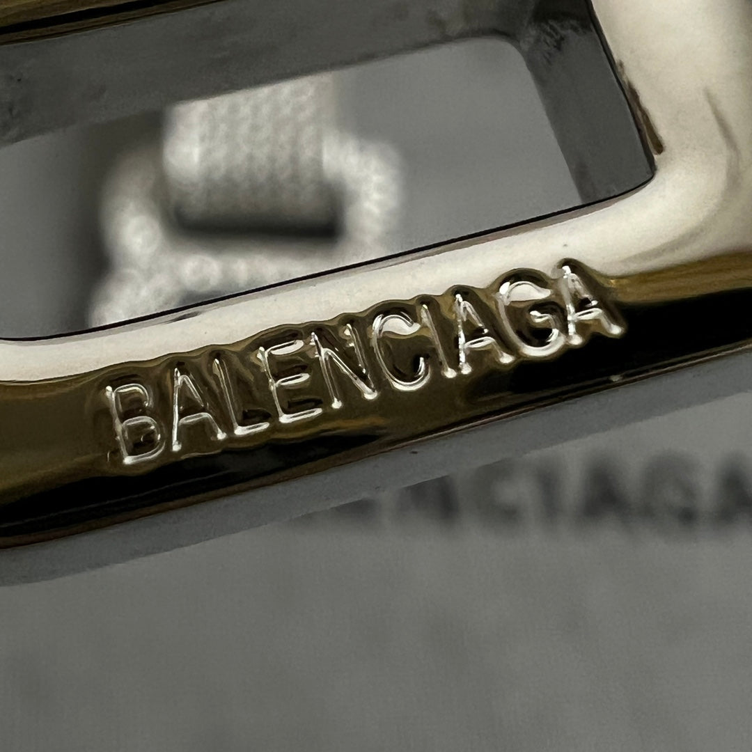 LuxluxHouse Best Quality Accessories Earrings Earrings Balenciaga