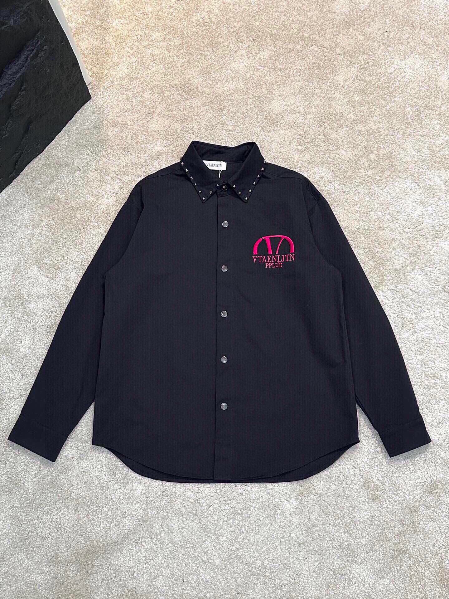 LuxluxHouse Best Quality Clothes Shirts&Polo Valentino