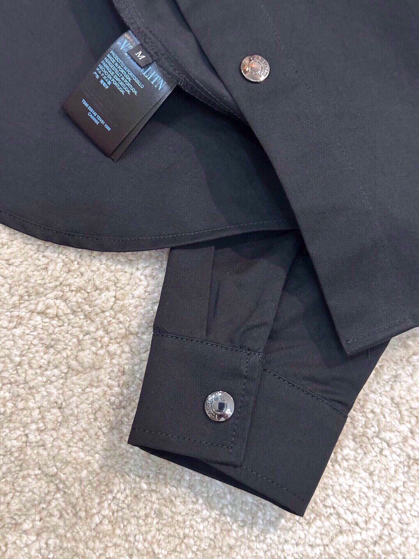 LuxluxHouse Best Quality Clothes Shirts&Polo Valentino