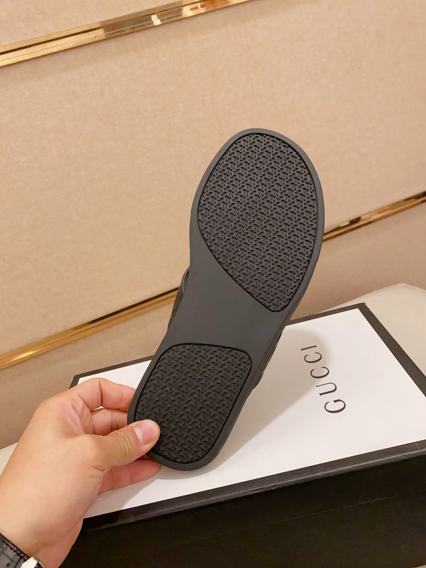 LuxluxHouse Best Quality Sandals Gucci