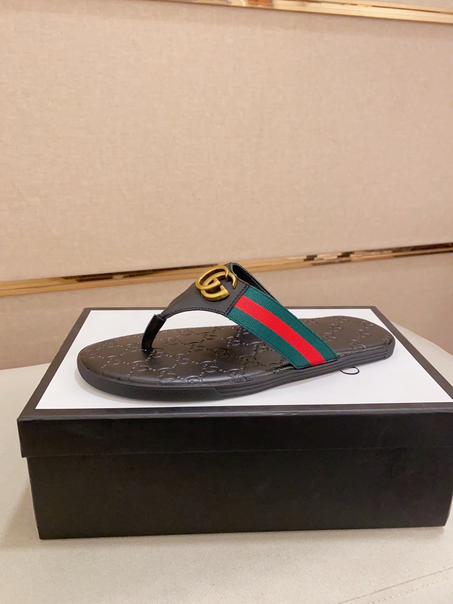 LuxluxHouse Best Quality Sandals Gucci