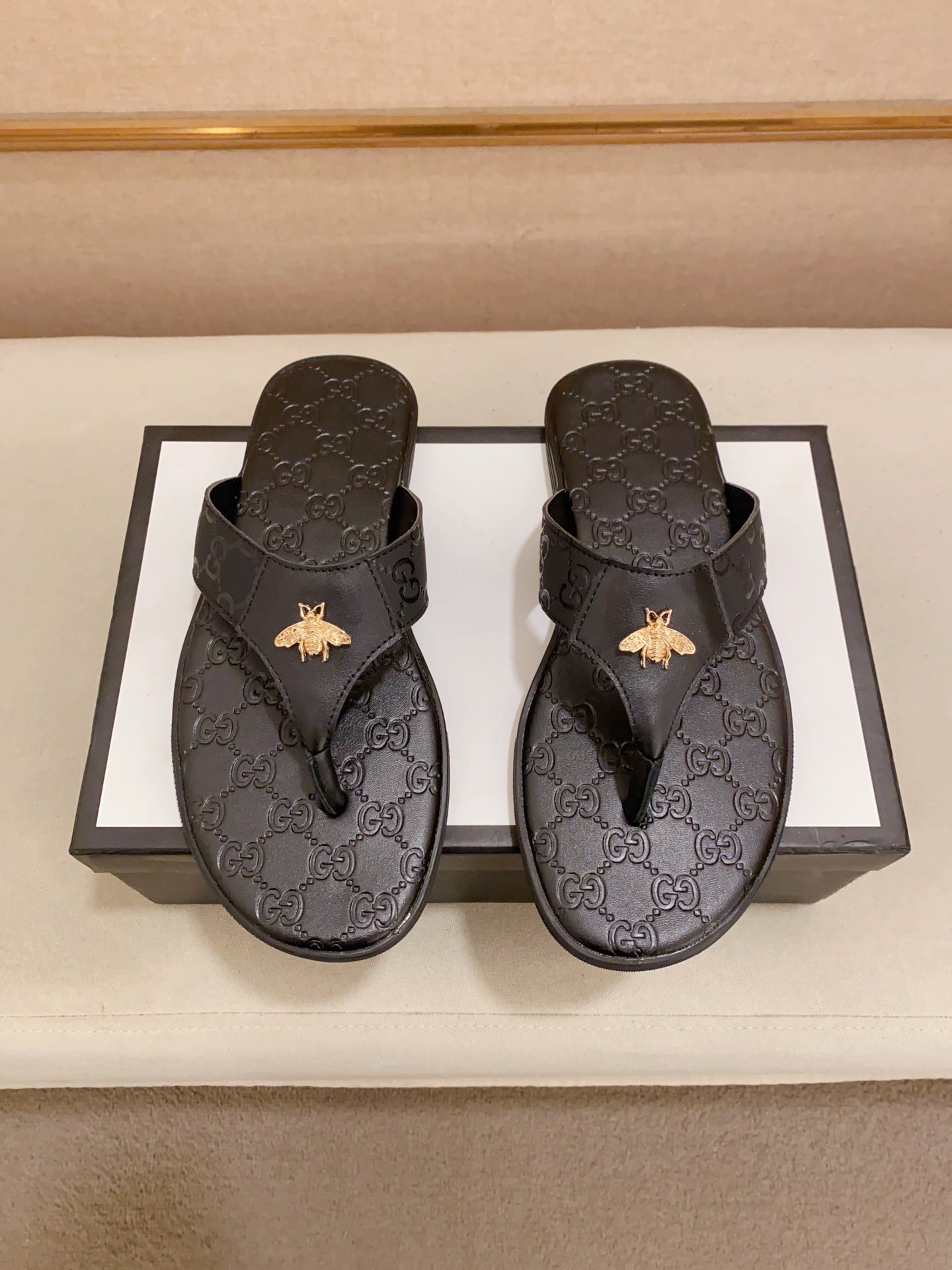 LuxluxHouse Best Quality Sandals Gucci
