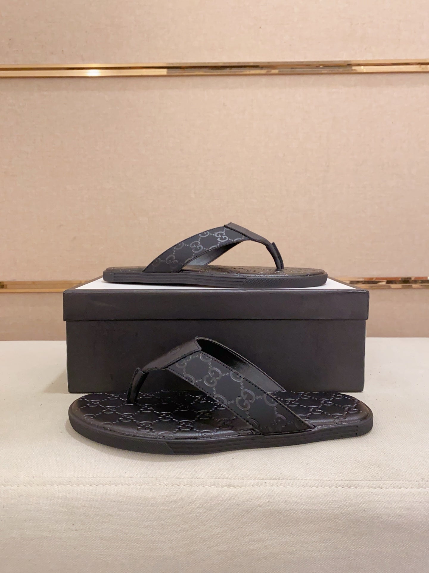LuxluxHouse Best Quality Sandals Gucci