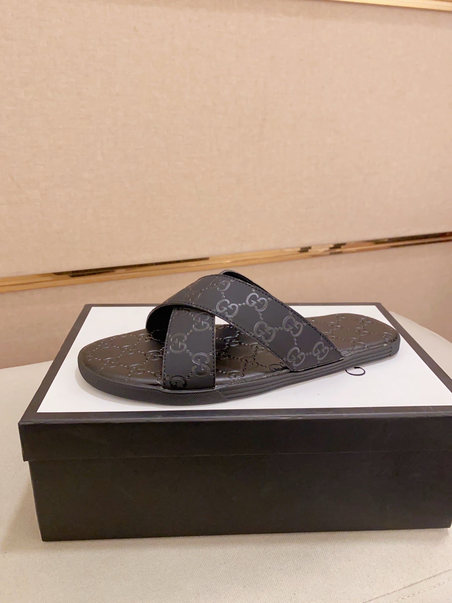 LuxluxHouse Best Quality Sandals Gucci