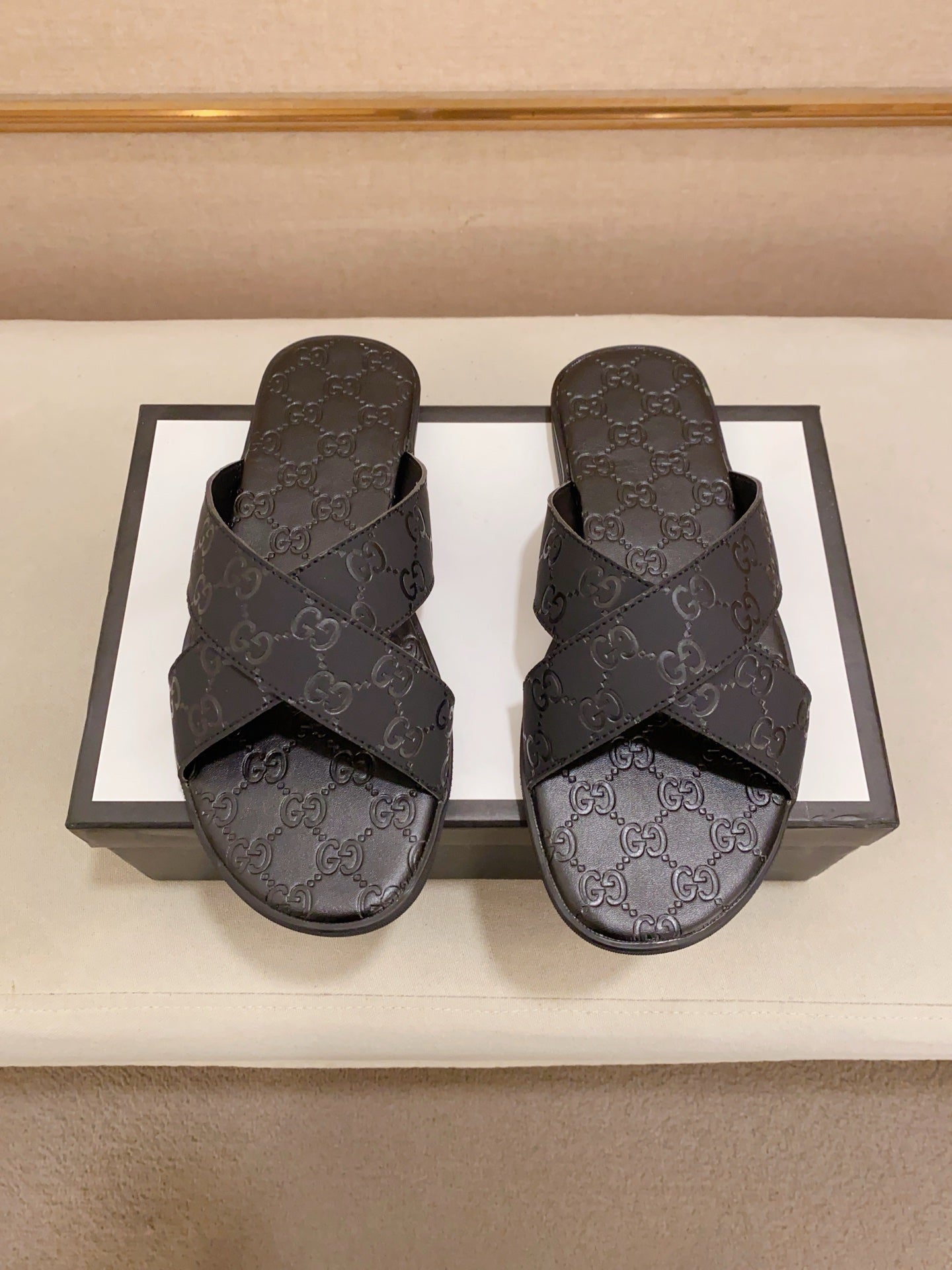 LuxluxHouse Best Quality Sandals Gucci