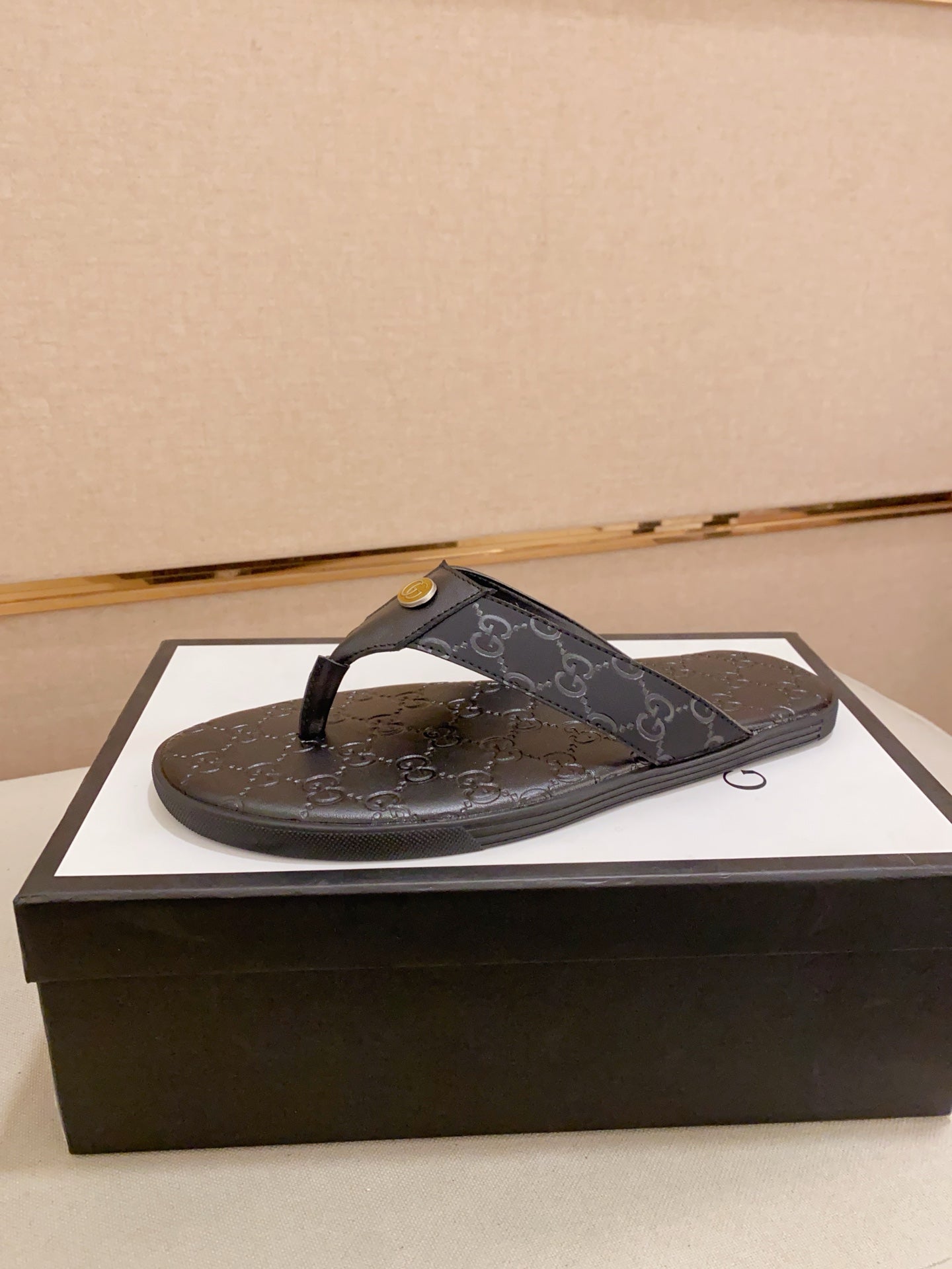 LuxluxHouse Best Quality Sandals Gucci