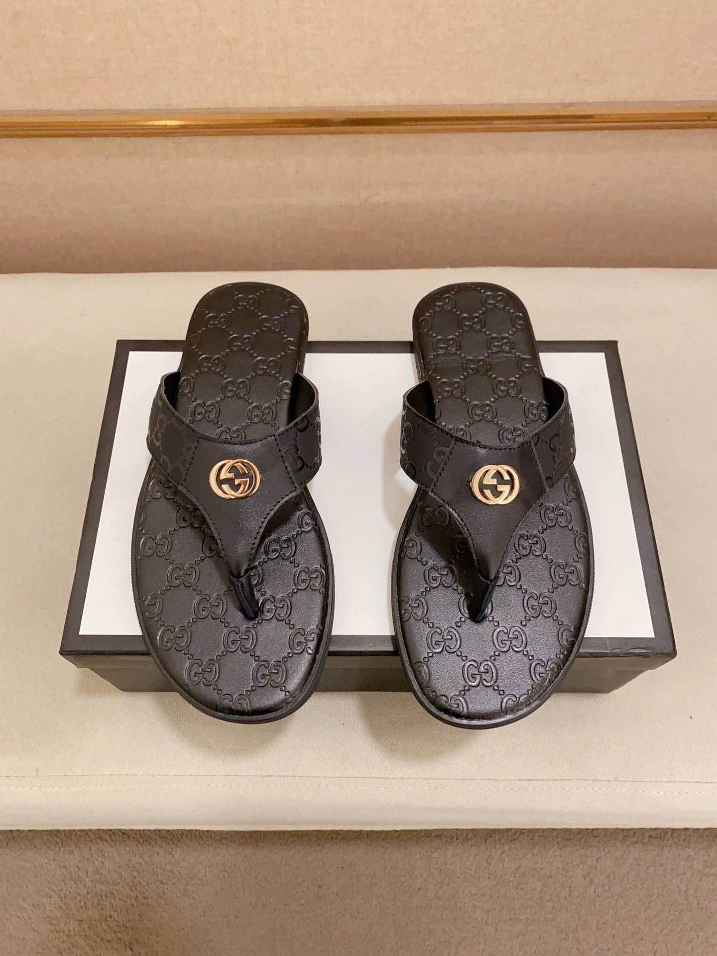 LuxluxHouse Best Quality Sandals Gucci