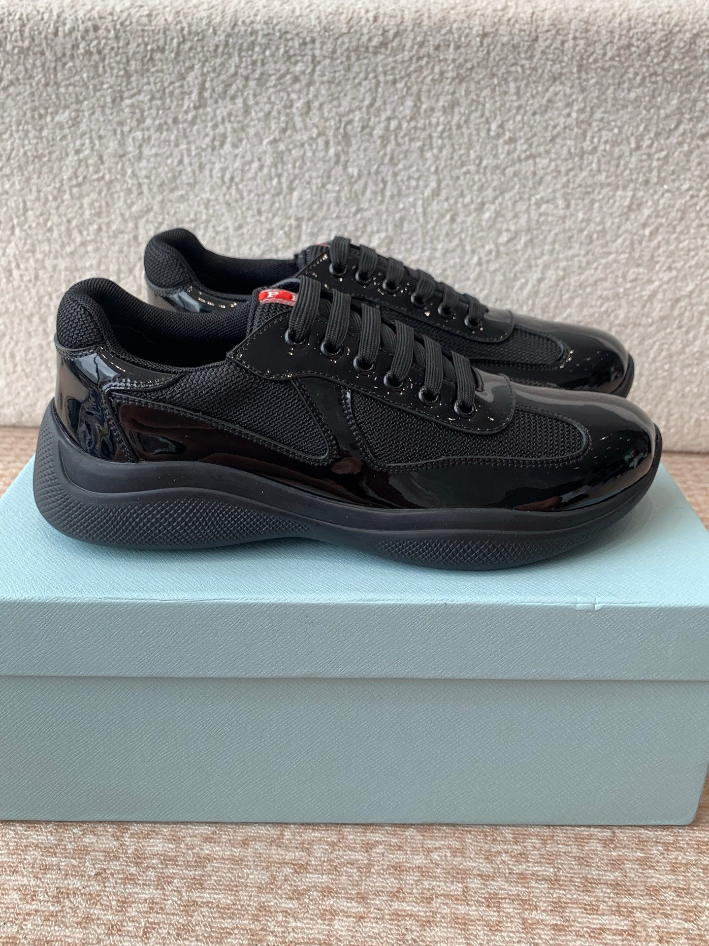 LuxluxHouse Best Quality Women Shoes Prada