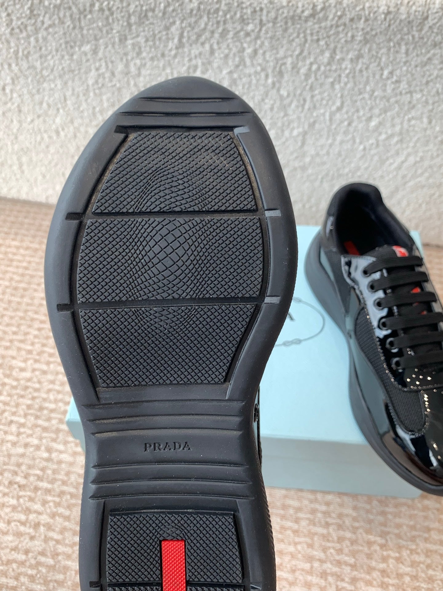LuxluxHouse Best Quality Women Shoes Prada