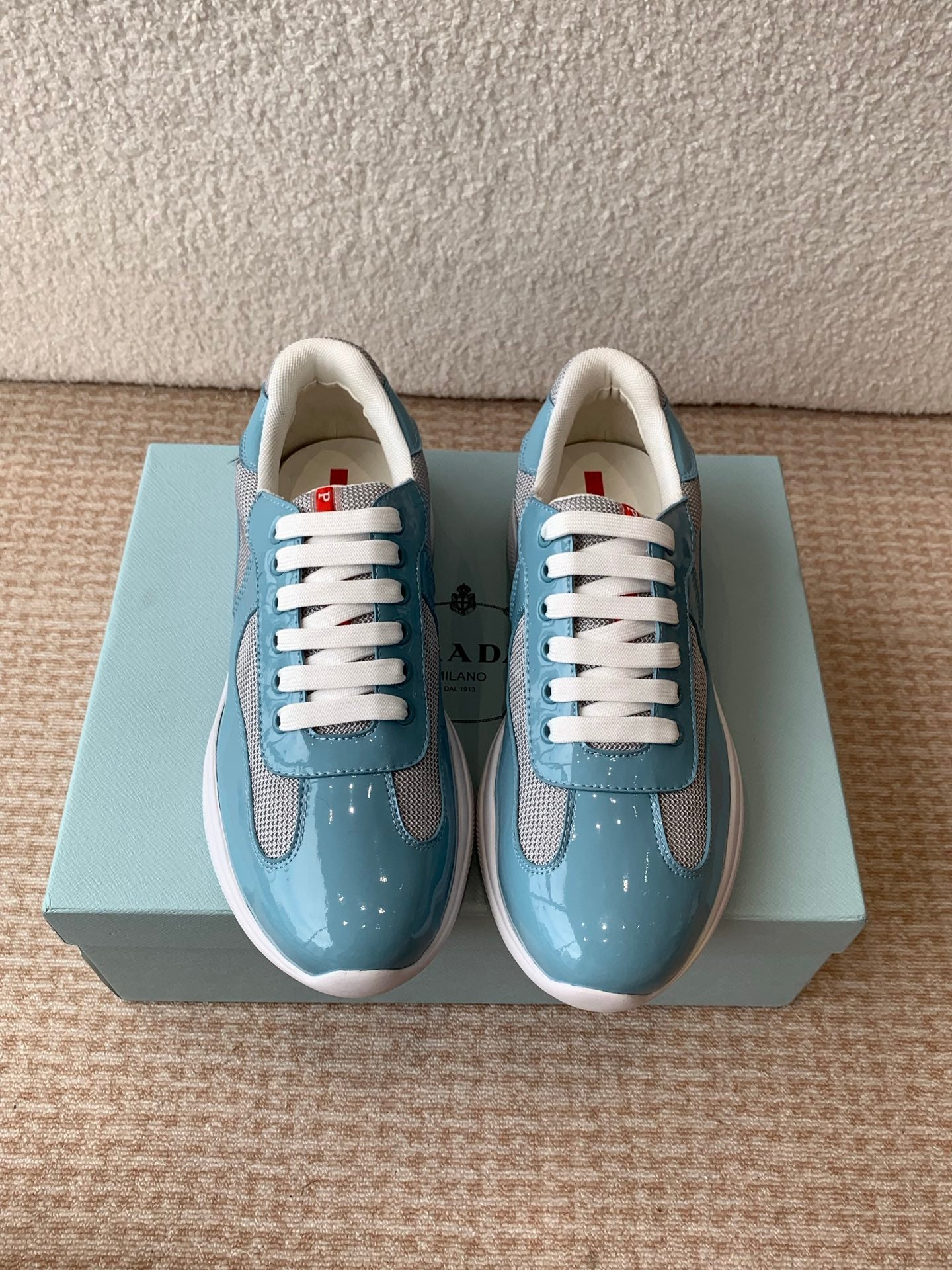 LuxluxHouse Best Quality Women Shoes Prada