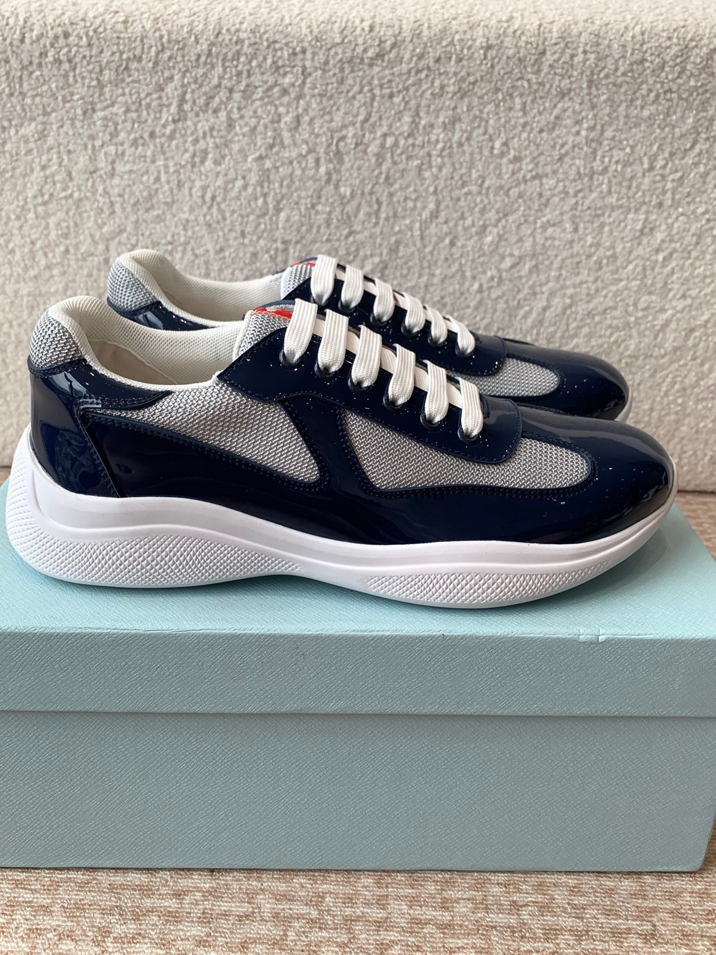 LuxluxHouse Best Quality Women Shoes Prada