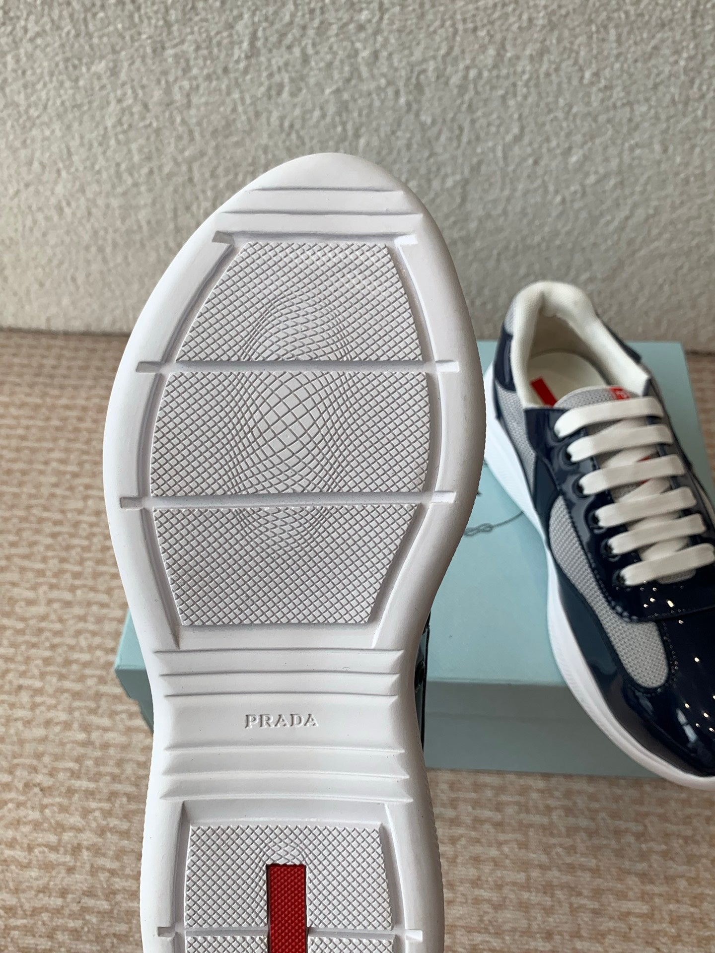 LuxluxHouse Best Quality Women Shoes Prada