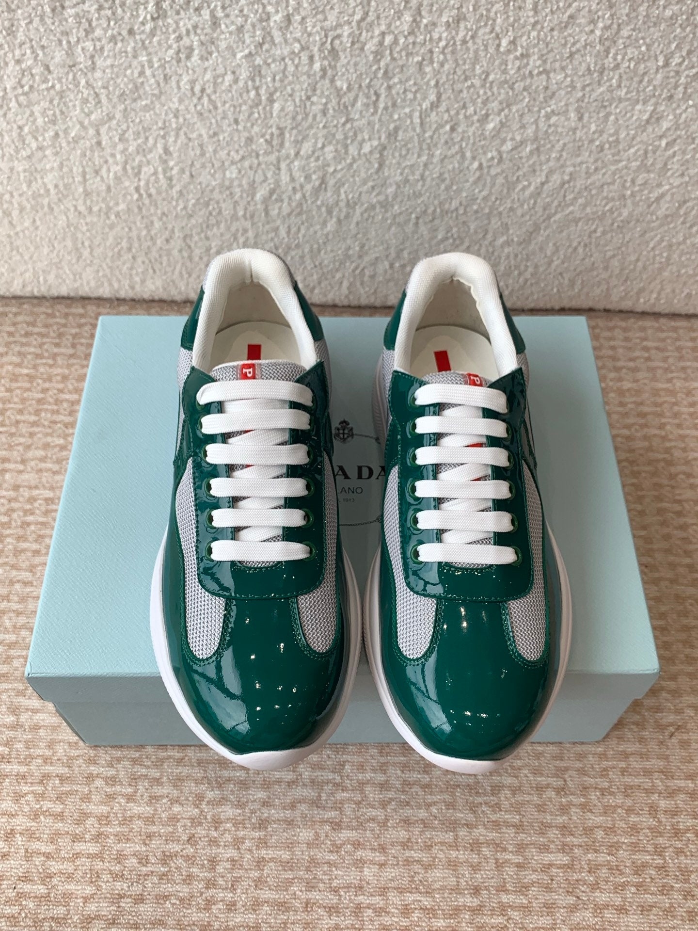 LuxluxHouse Best Quality Women Shoes Prada