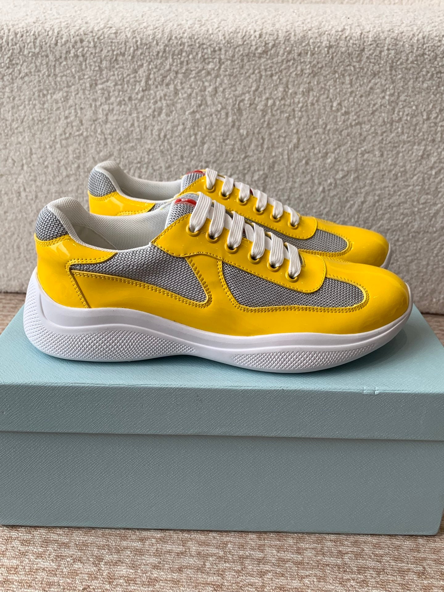 LuxluxHouse Best Quality Women Shoes Prada