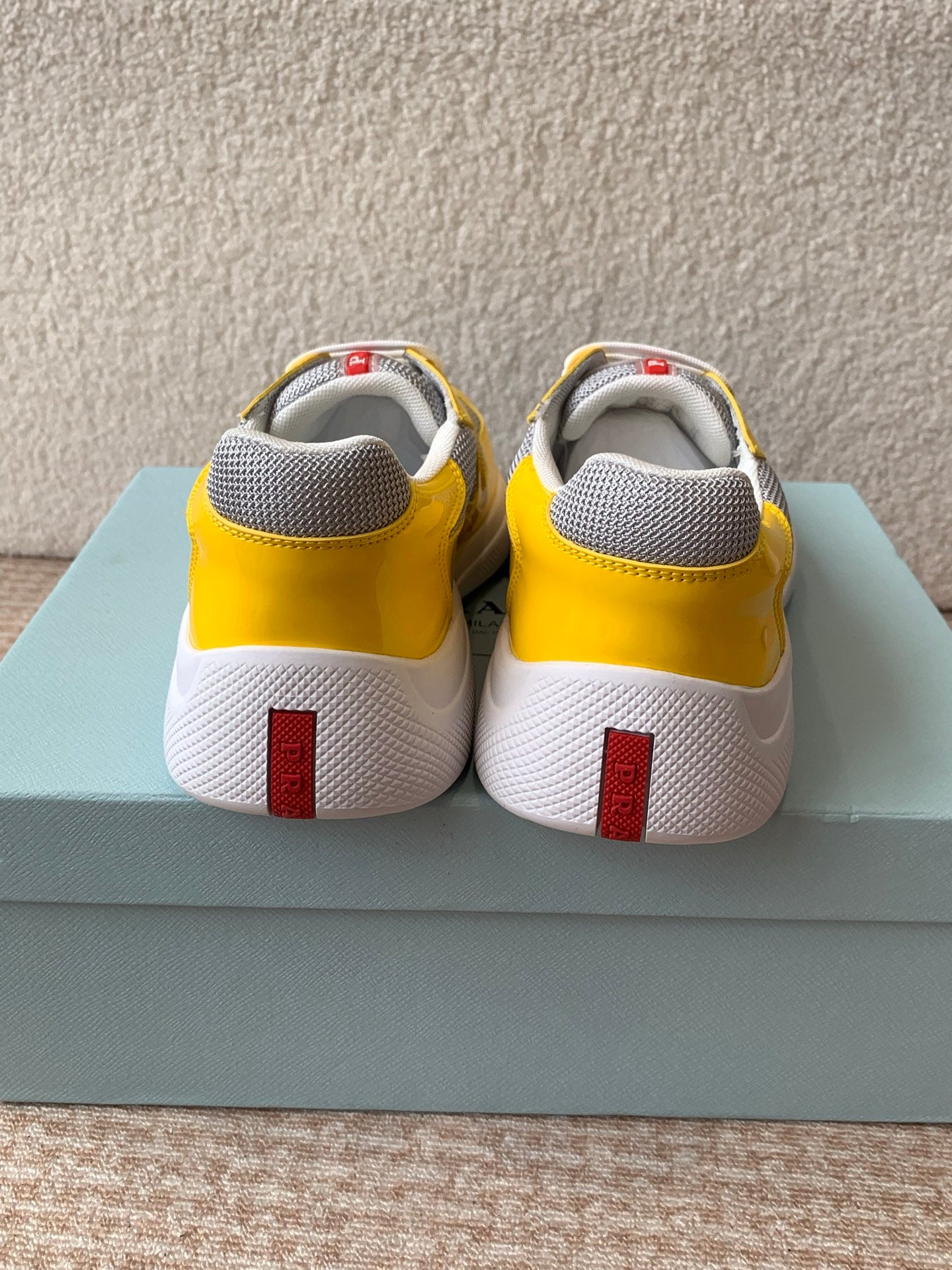LuxluxHouse Best Quality Women Shoes Prada