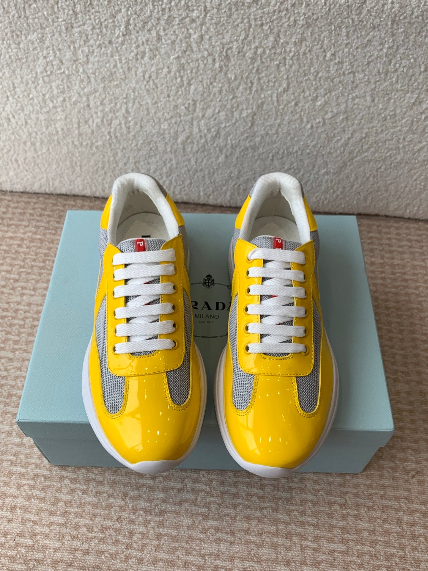 LuxluxHouse Best Quality Women Shoes Prada