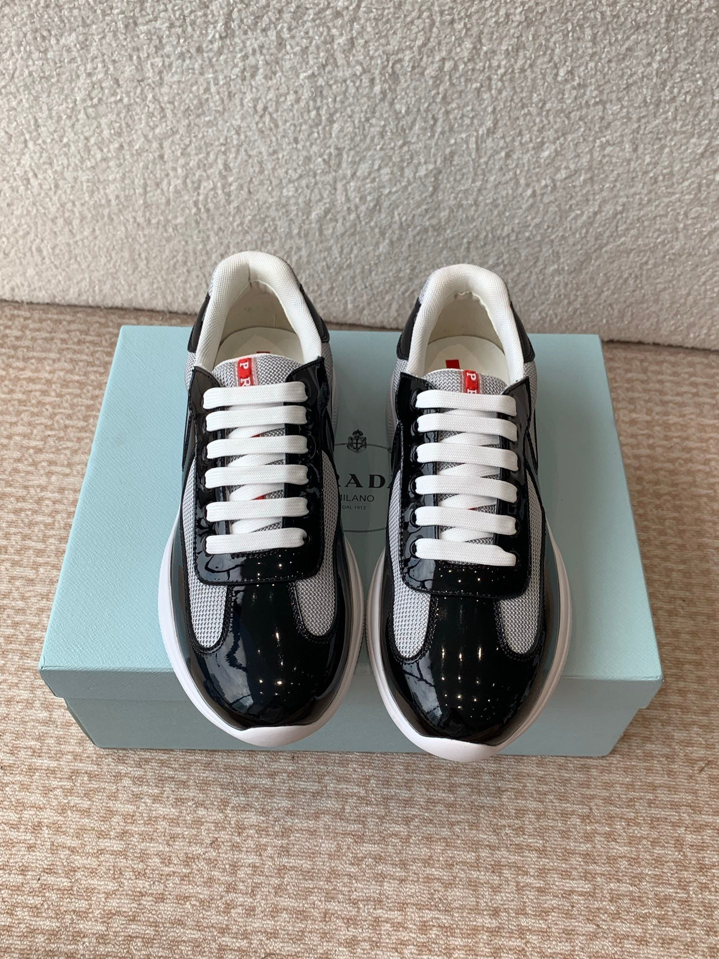 LuxluxHouse Best Quality Women Shoes Prada