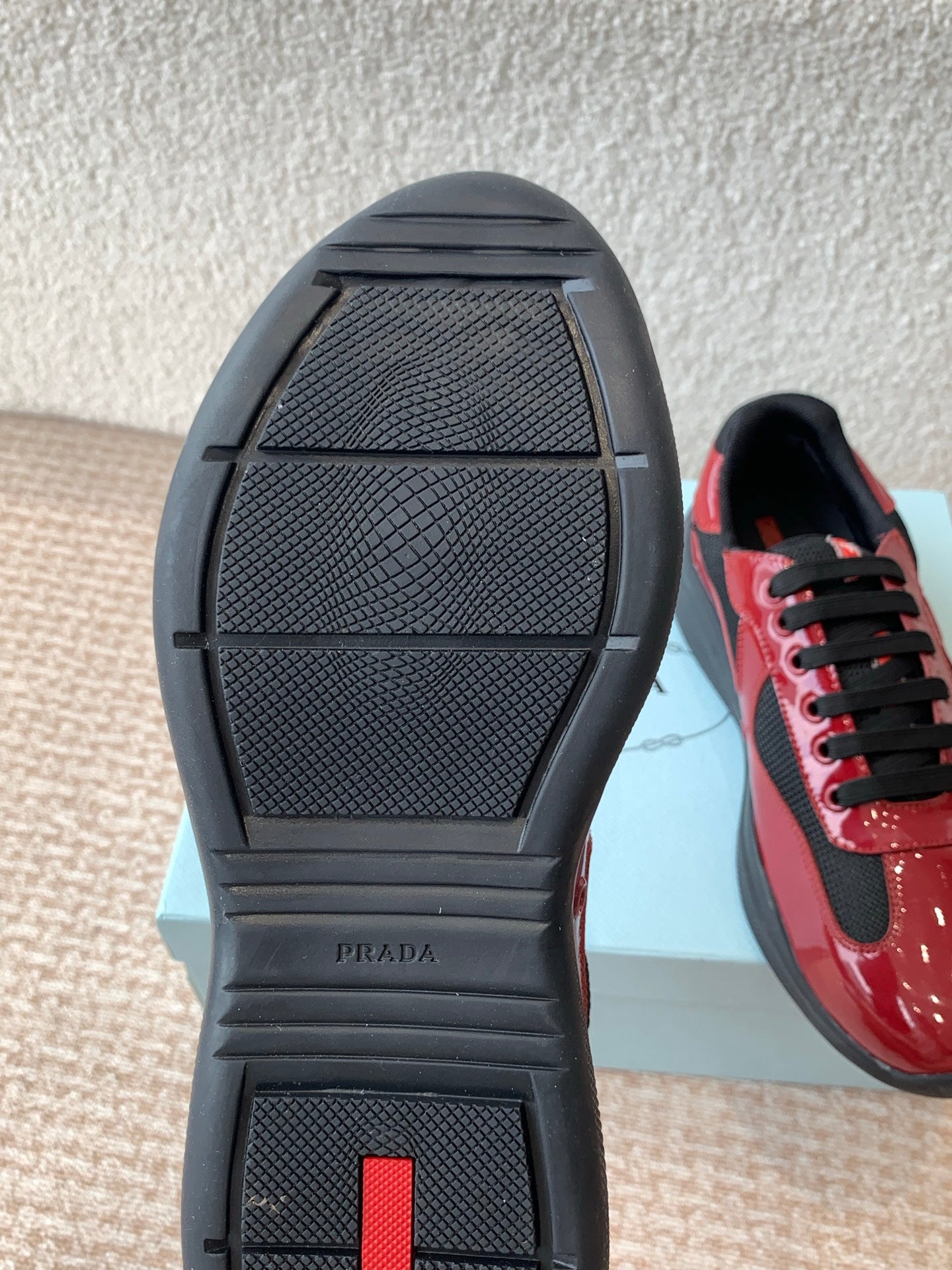 LuxluxHouse Best Quality Women Shoes Prada