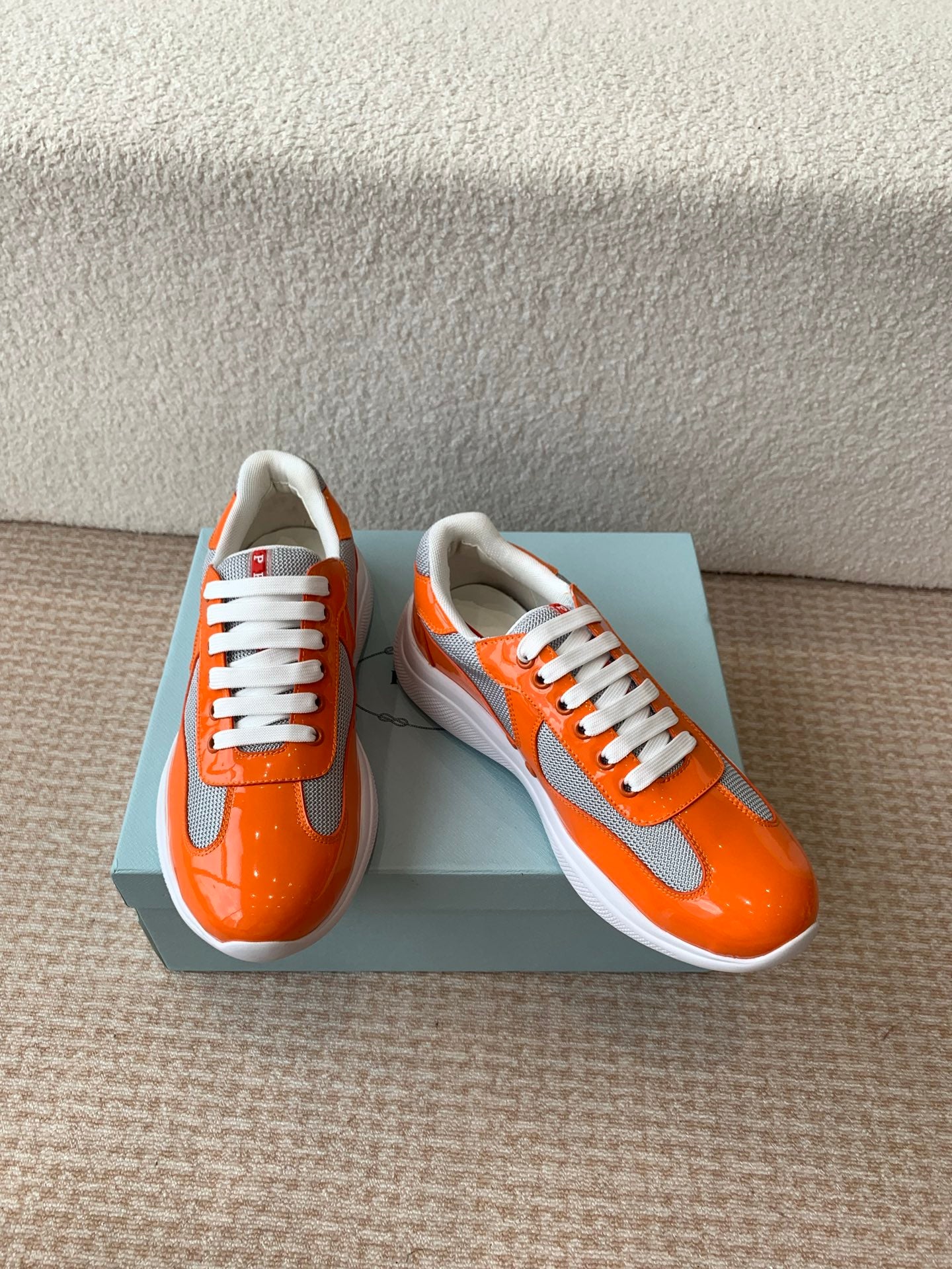 LuxluxHouse Best Quality Women Shoes Prada