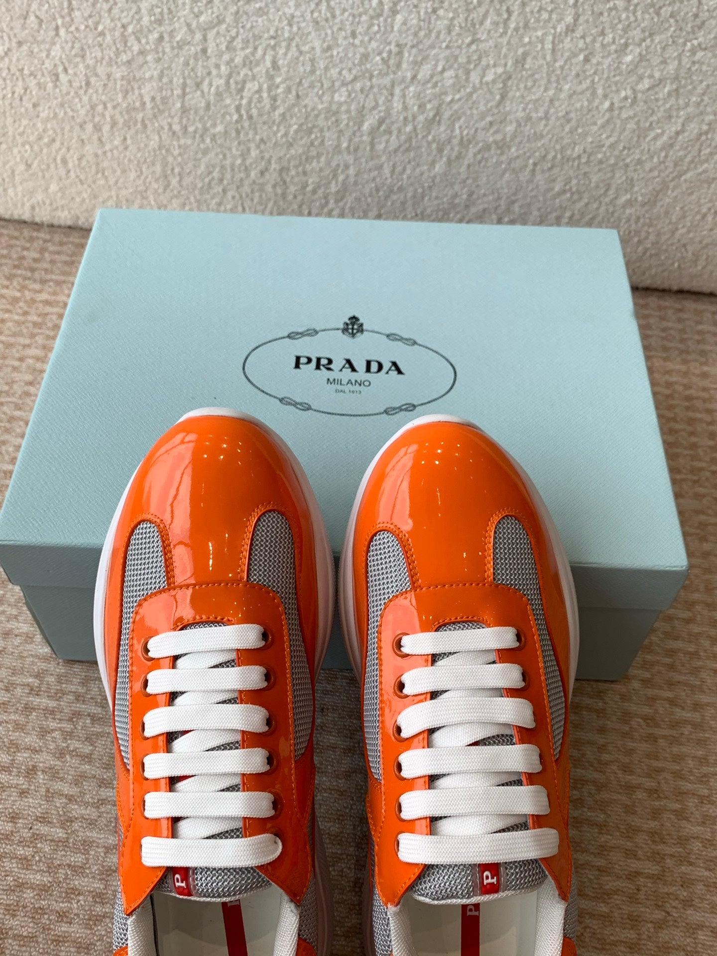LuxluxHouse Best Quality Women Shoes Prada