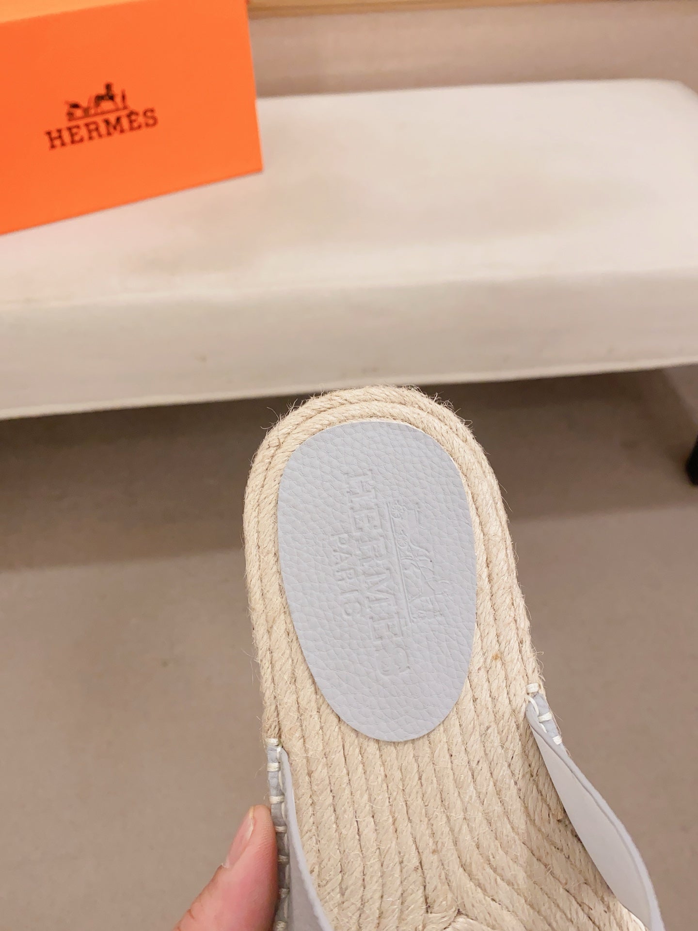 LuxluxHouse Best Quality Sandals Hermes