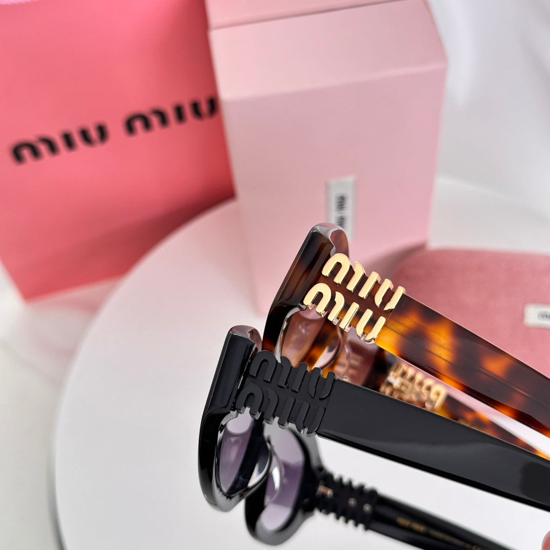 LuxluxHouse Best Quality Glasses Miu Miu