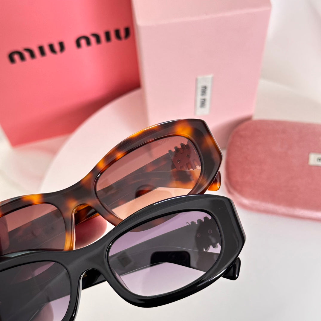 LuxluxHouse Best Quality Glasses Miu Miu