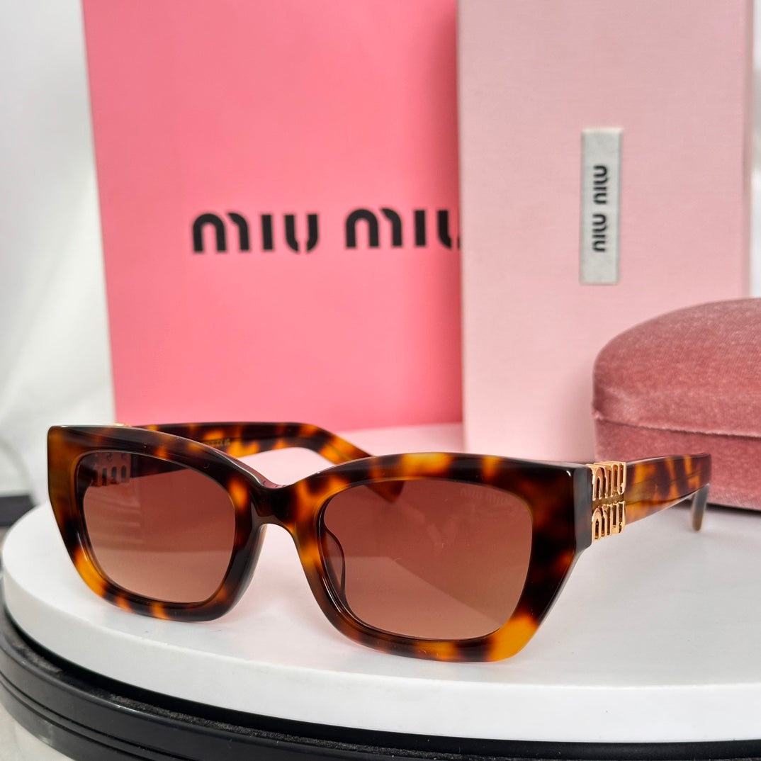 LuxluxHouse Best Quality Glasses Miu Miu