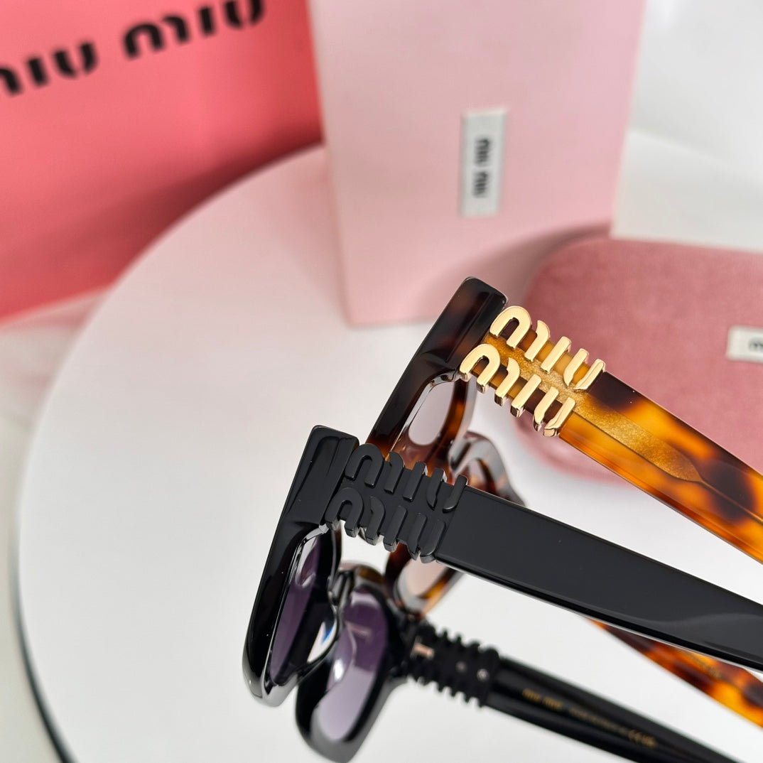 LuxluxHouse Best Quality Glasses Miu Miu