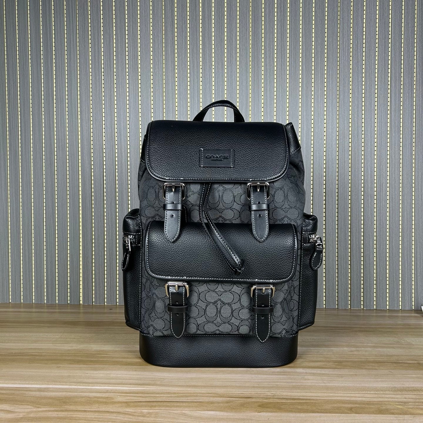 LuxluxHouse Best Quality Bags Coach Men