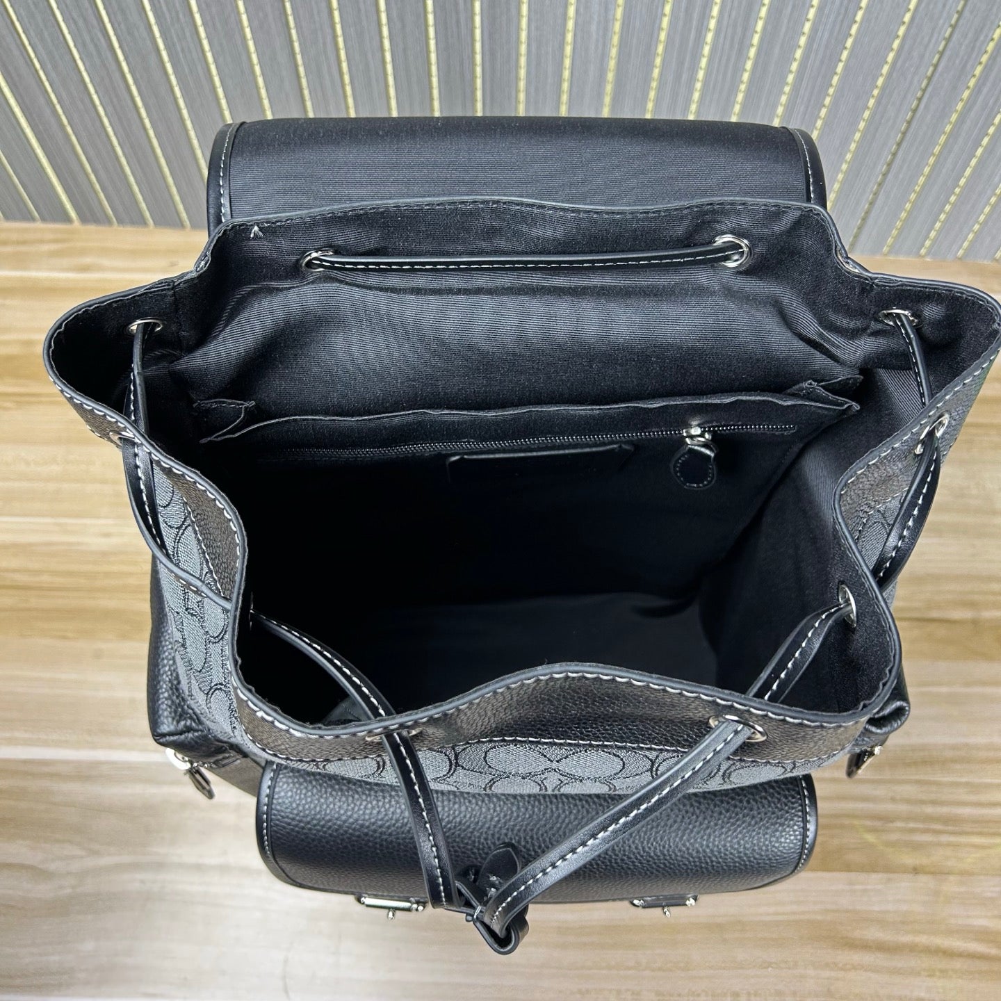 LuxluxHouse Best Quality Bags Coach Men