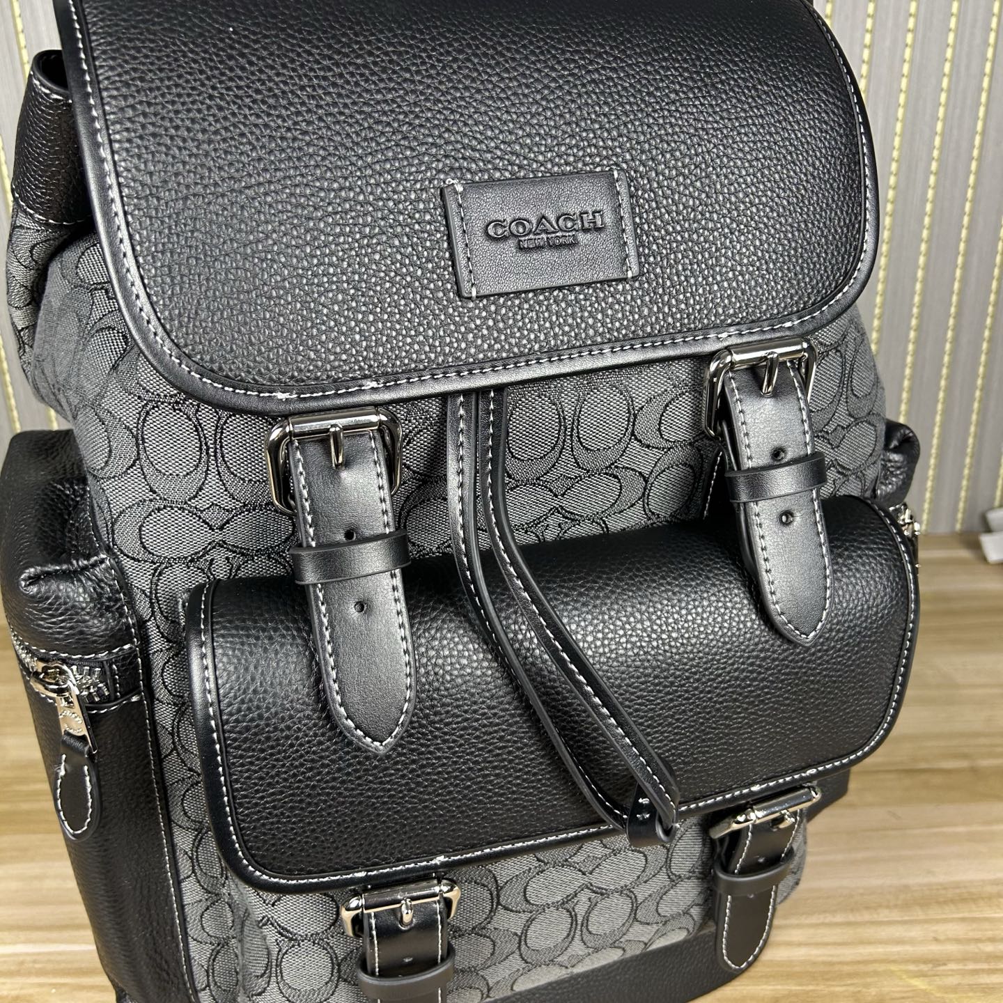 LuxluxHouse Best Quality Bags Coach Men