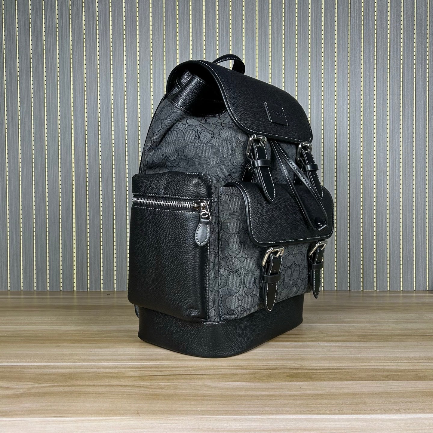 LuxluxHouse Best Quality Bags Coach Men