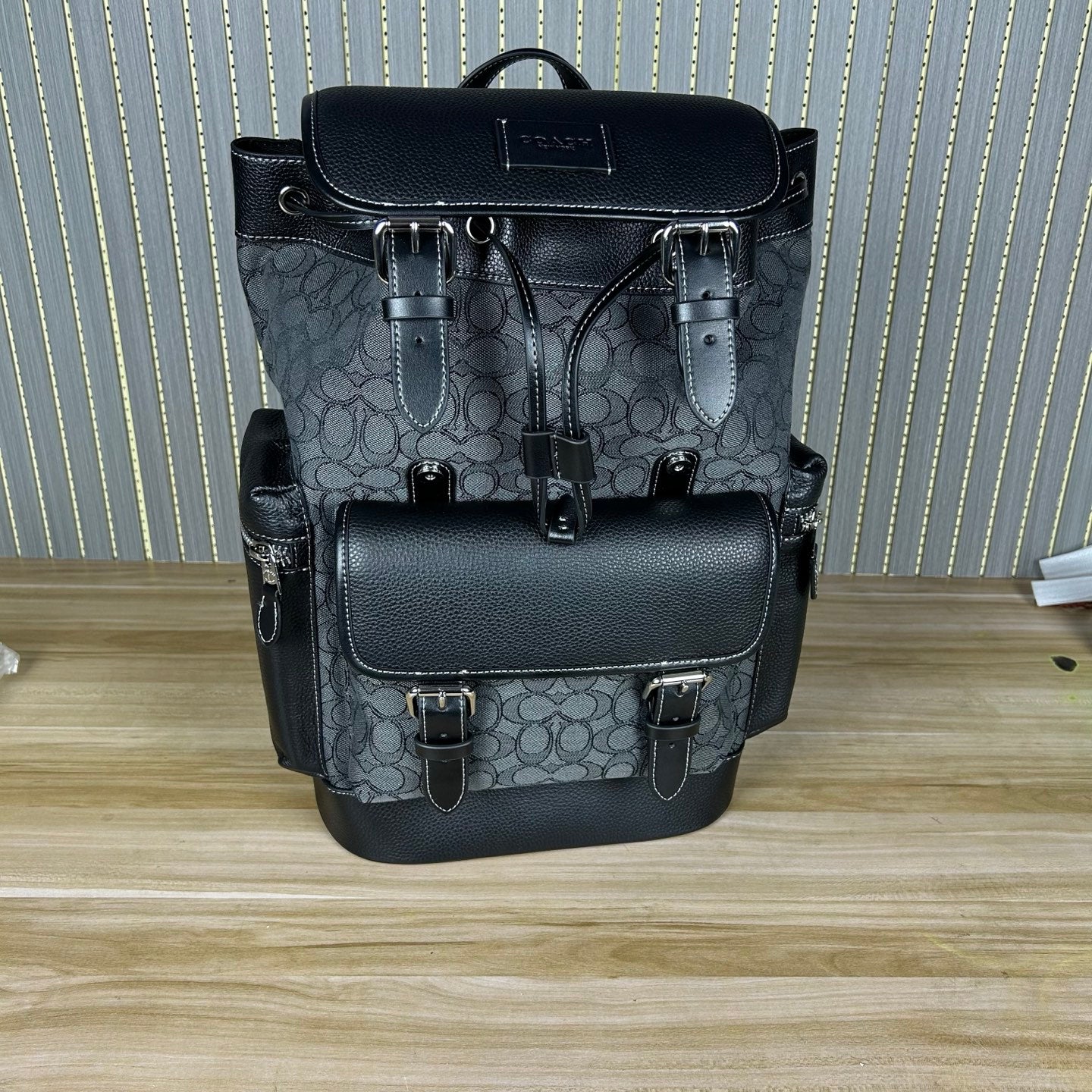 LuxluxHouse Best Quality Bags Coach Men