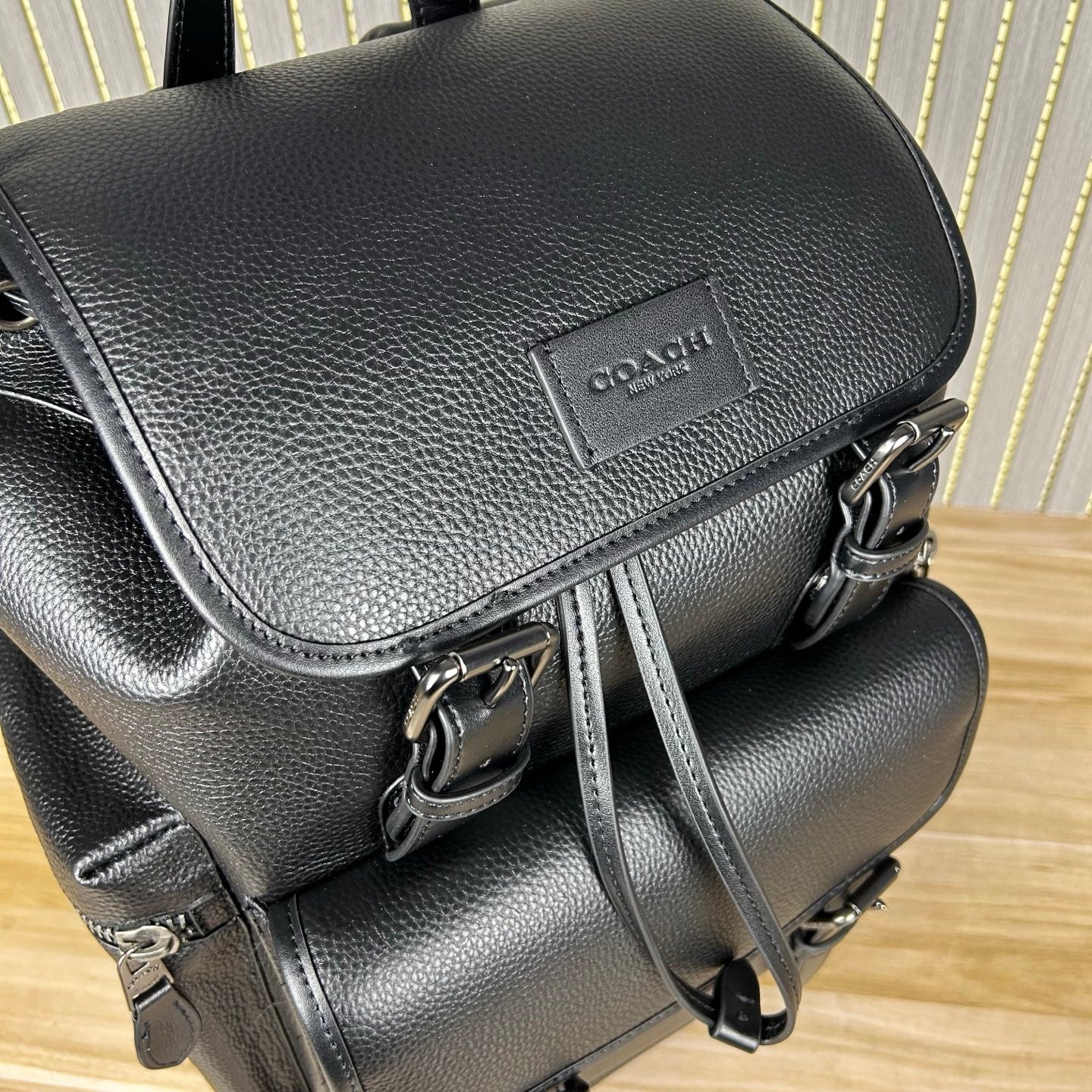 LuxluxHouse Best Quality Bags Coach Men