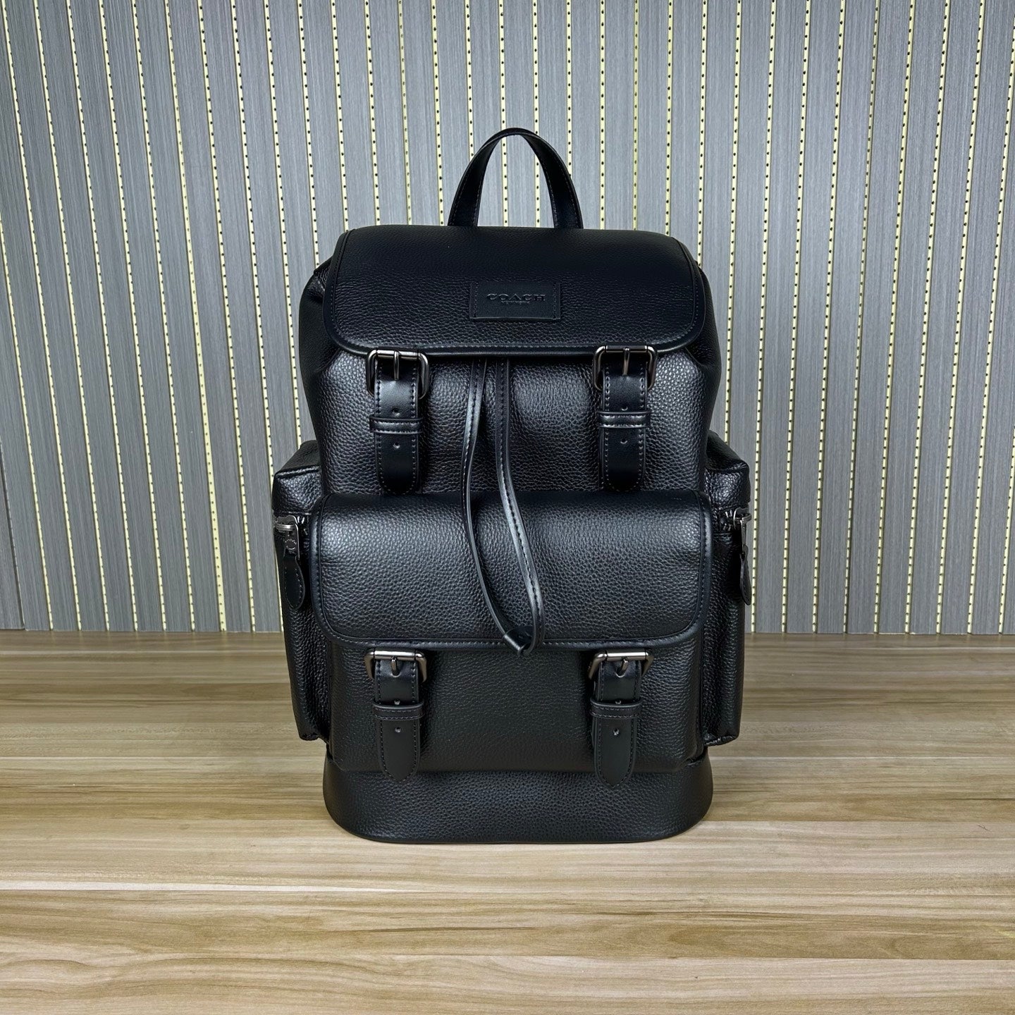 LuxluxHouse Best Quality Bags Coach Men