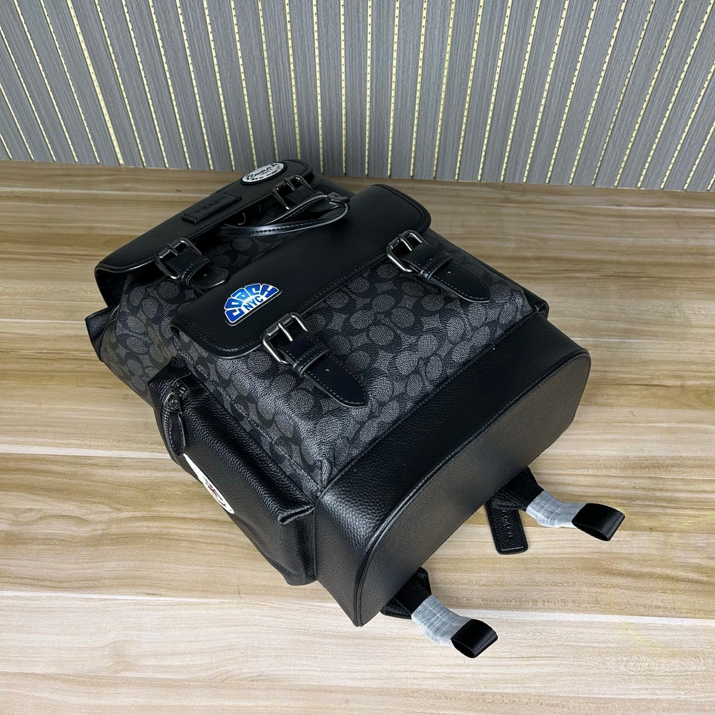 LuxluxHouse Best Quality Bags Coach Men
