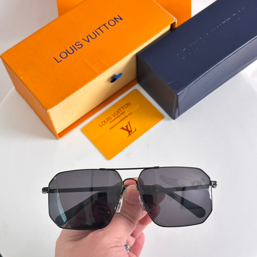 LuxluxHouse Best Quality Glasses Louis Vuitton