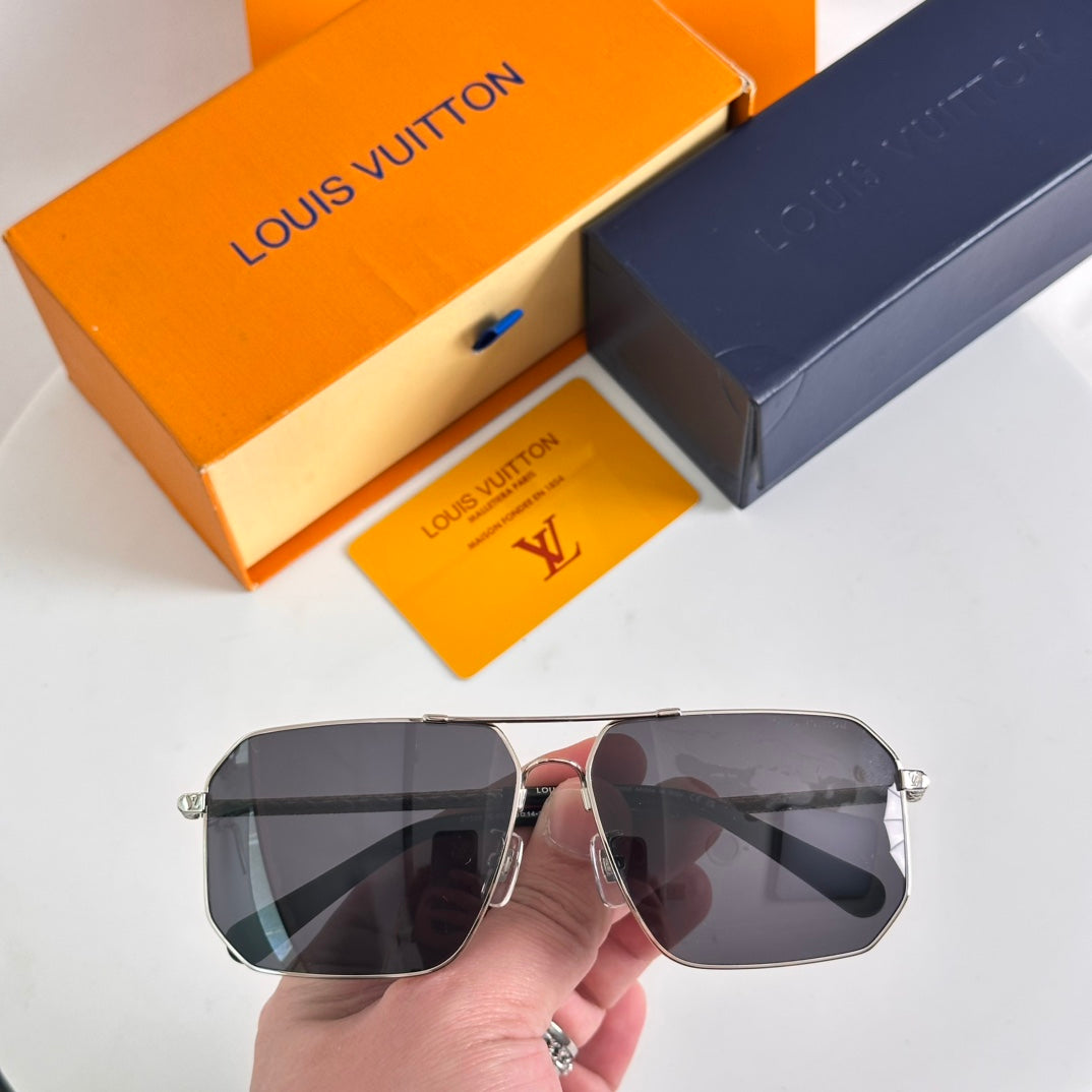 LuxluxHouse Best Quality Glasses Louis Vuitton