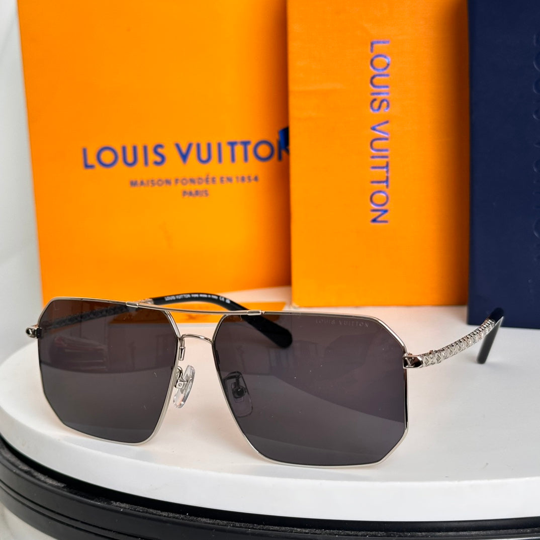 LuxluxHouse Best Quality Glasses Louis Vuitton