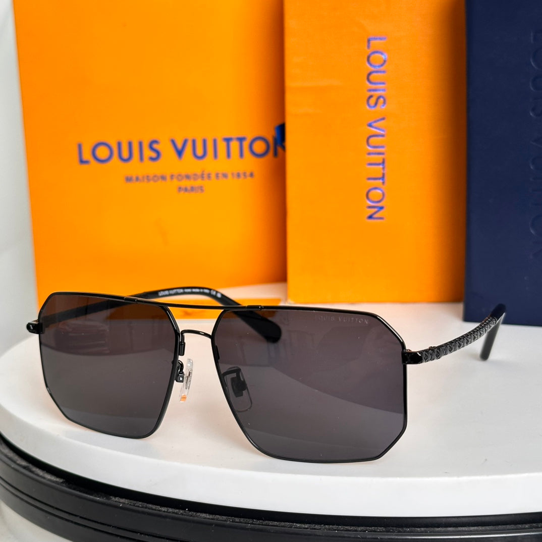 LuxluxHouse Best Quality Glasses Louis Vuitton