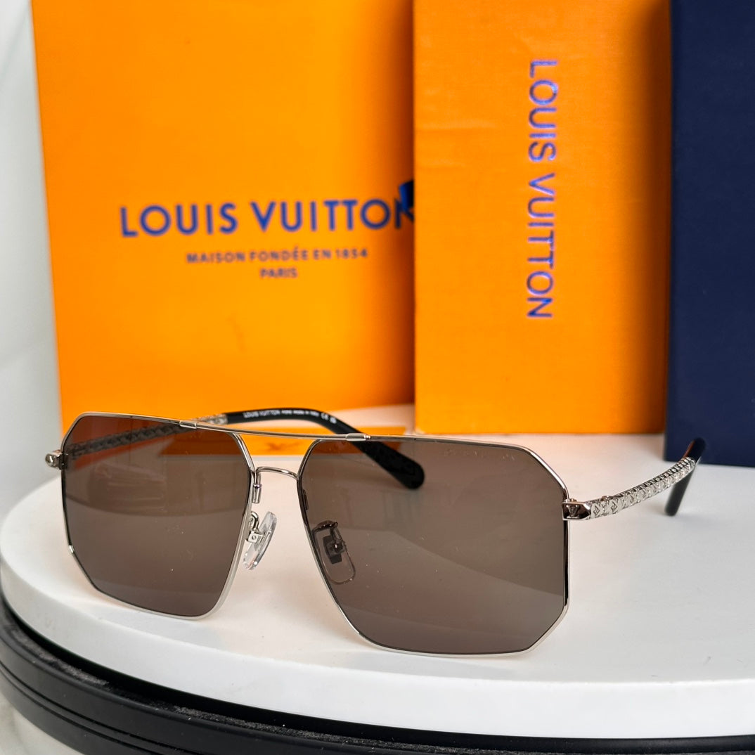 LuxluxHouse Best Quality Glasses Louis Vuitton
