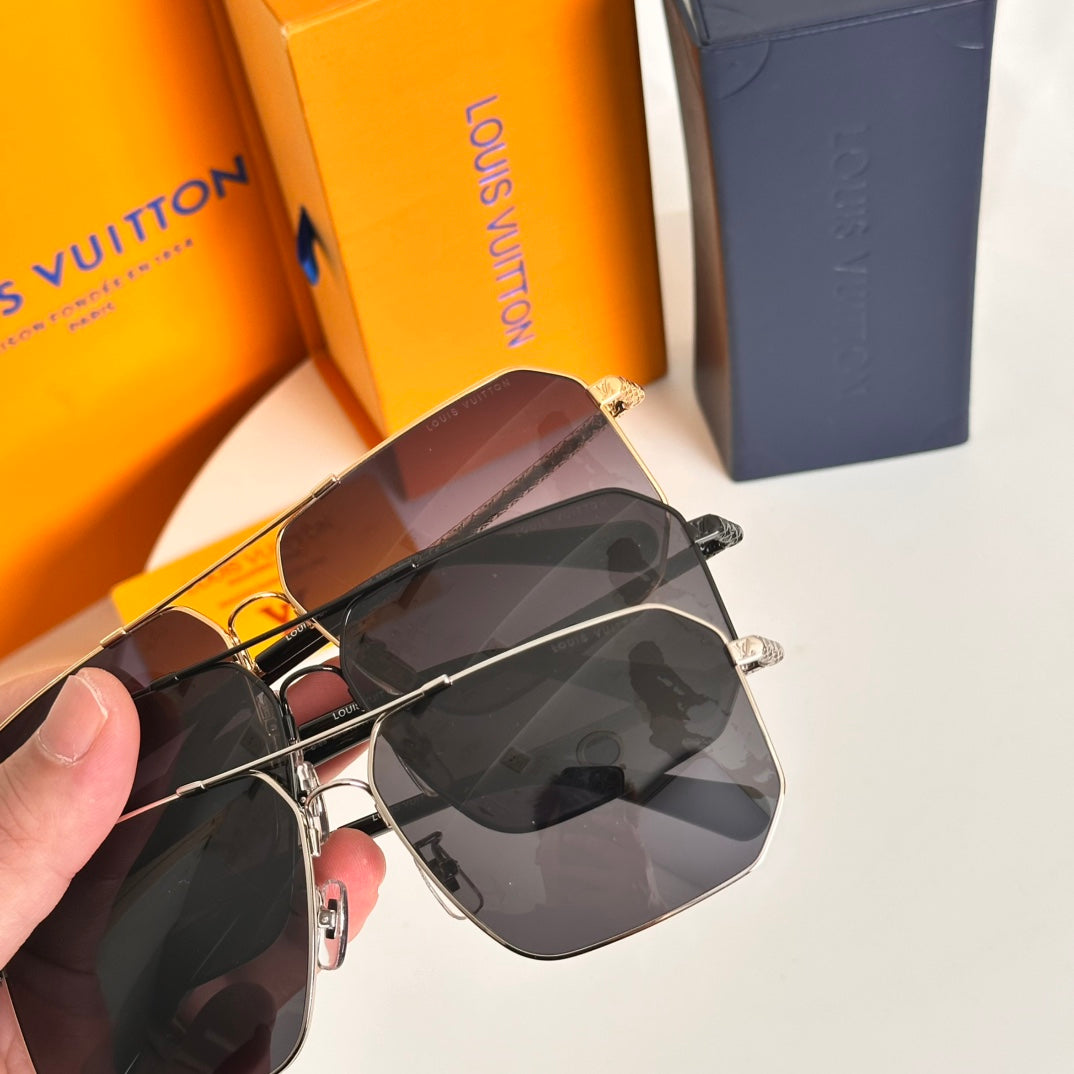 LuxluxHouse Best Quality Glasses Louis Vuitton