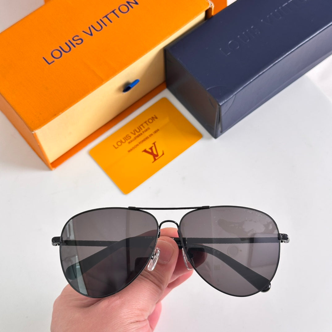 LuxluxHouse Best Quality Glasses Louis Vuitton