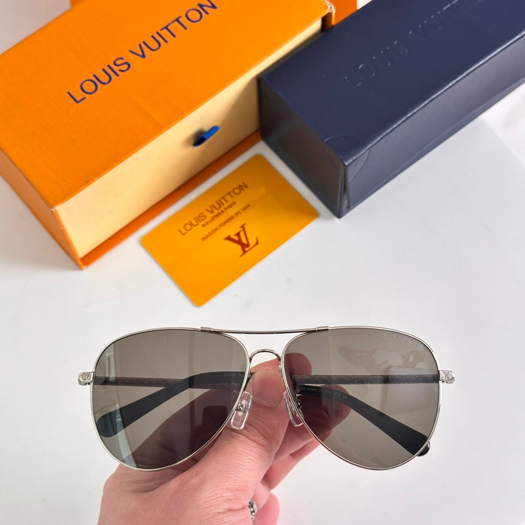 LuxluxHouse Best Quality Glasses Louis Vuitton