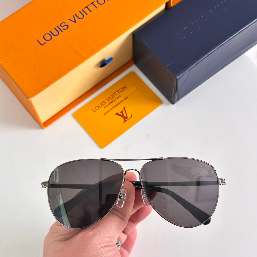 LuxluxHouse Best Quality Glasses Louis Vuitton